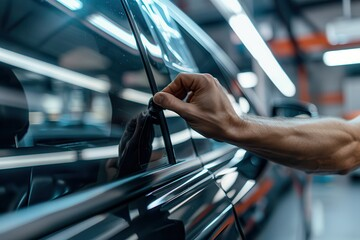 Window Tinting